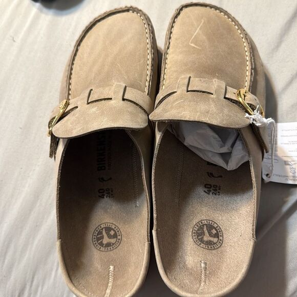NEW! Birkenstock Buckley - Picture 2 of 10